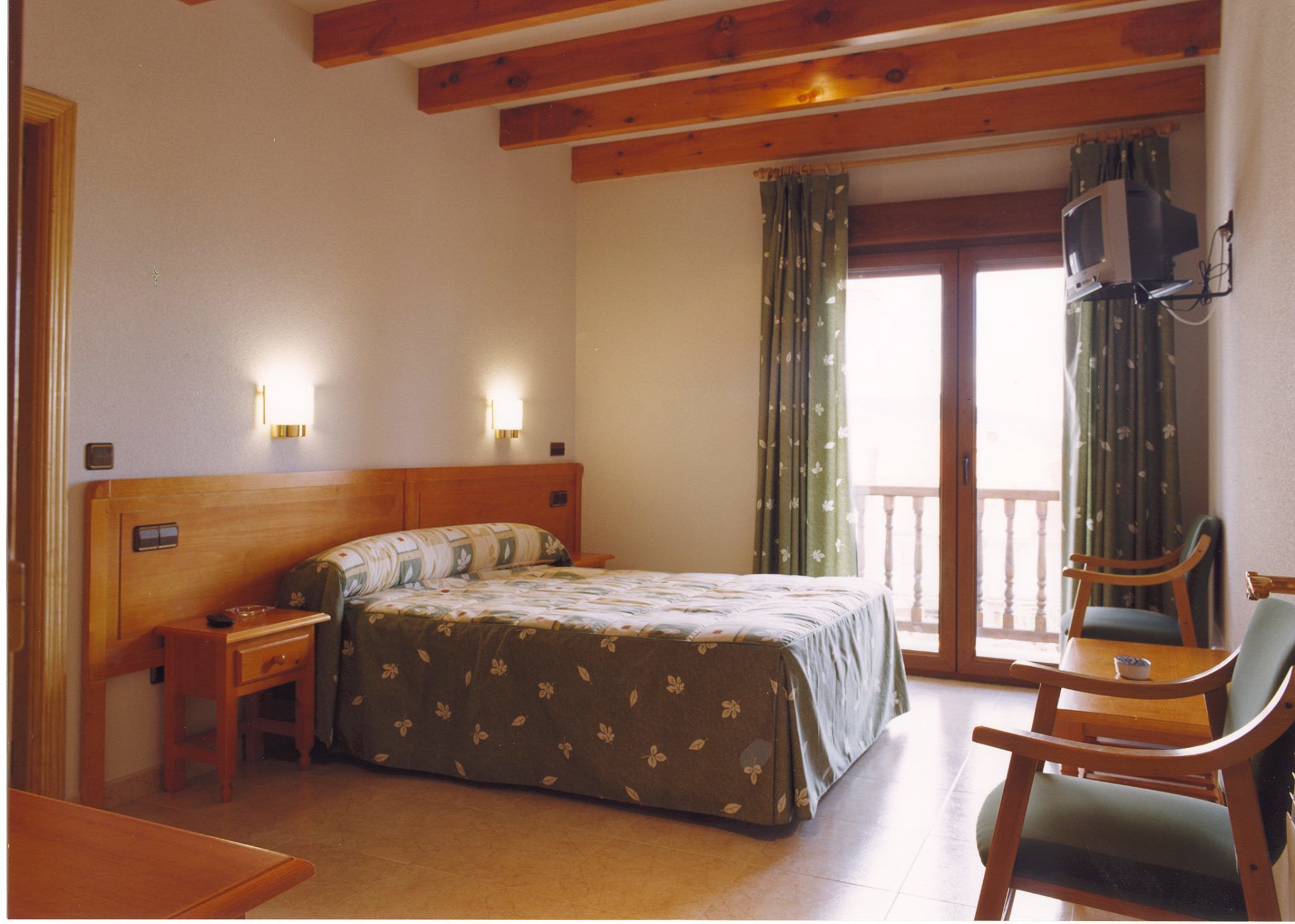 Foto - Hostal La Maya