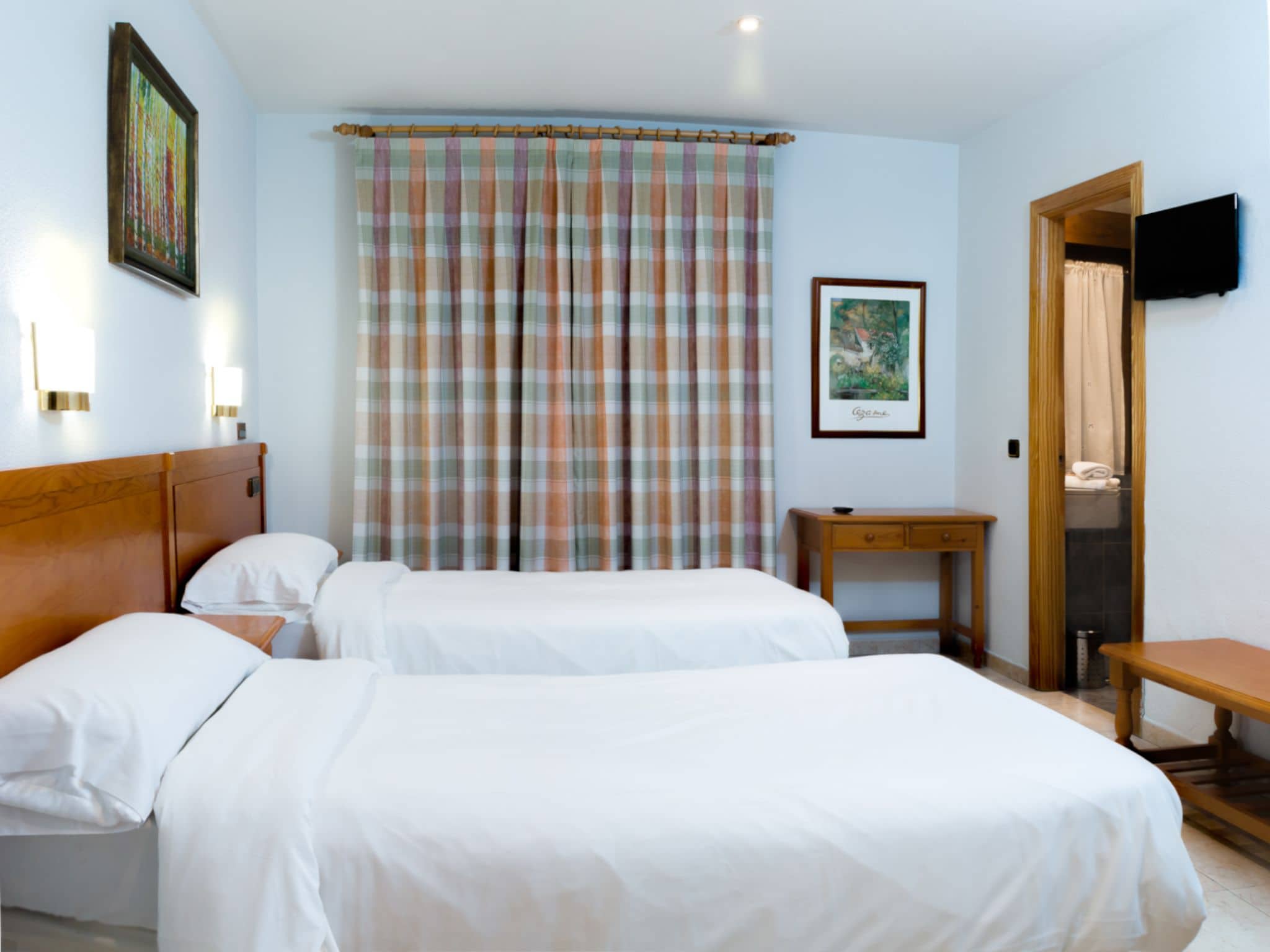 Foto - Hostal La Maya