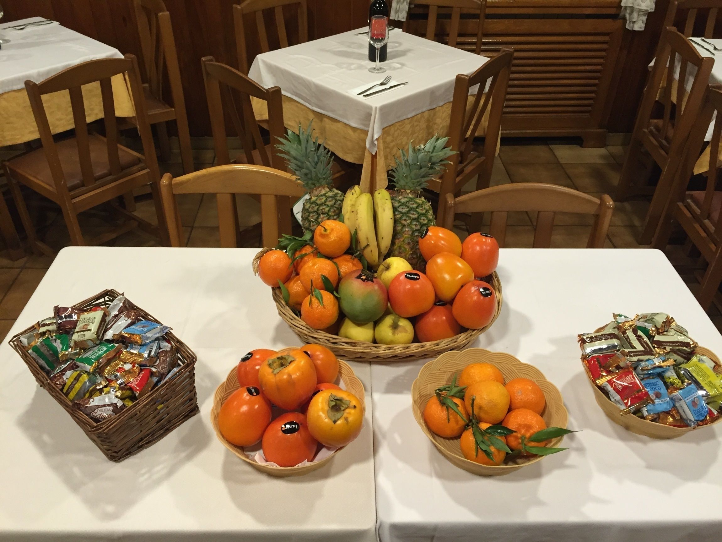 Foto - Hostal La Maya