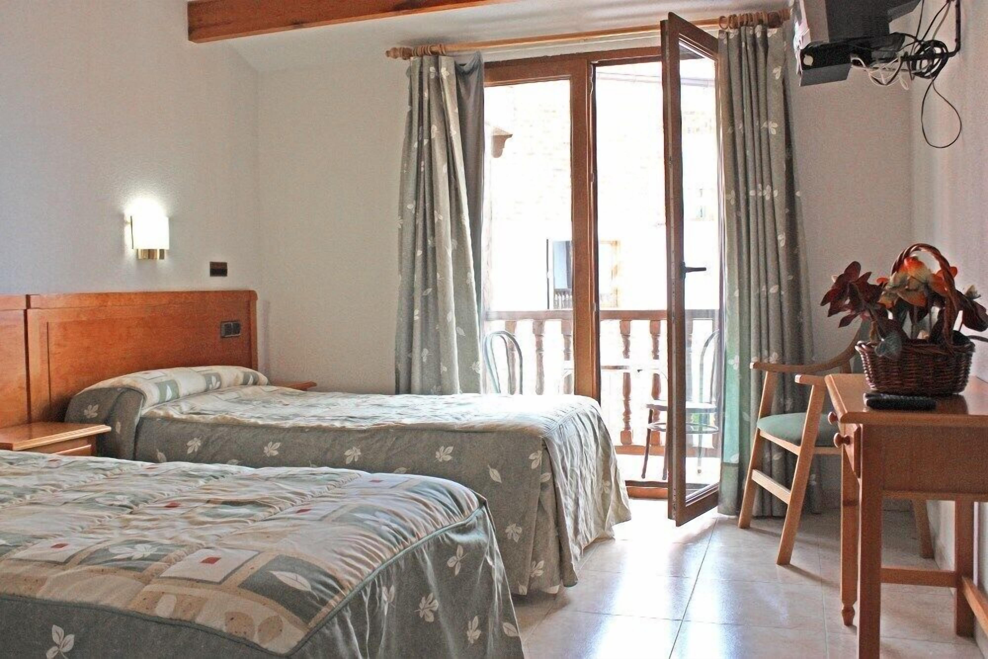 Foto - Hostal La Maya