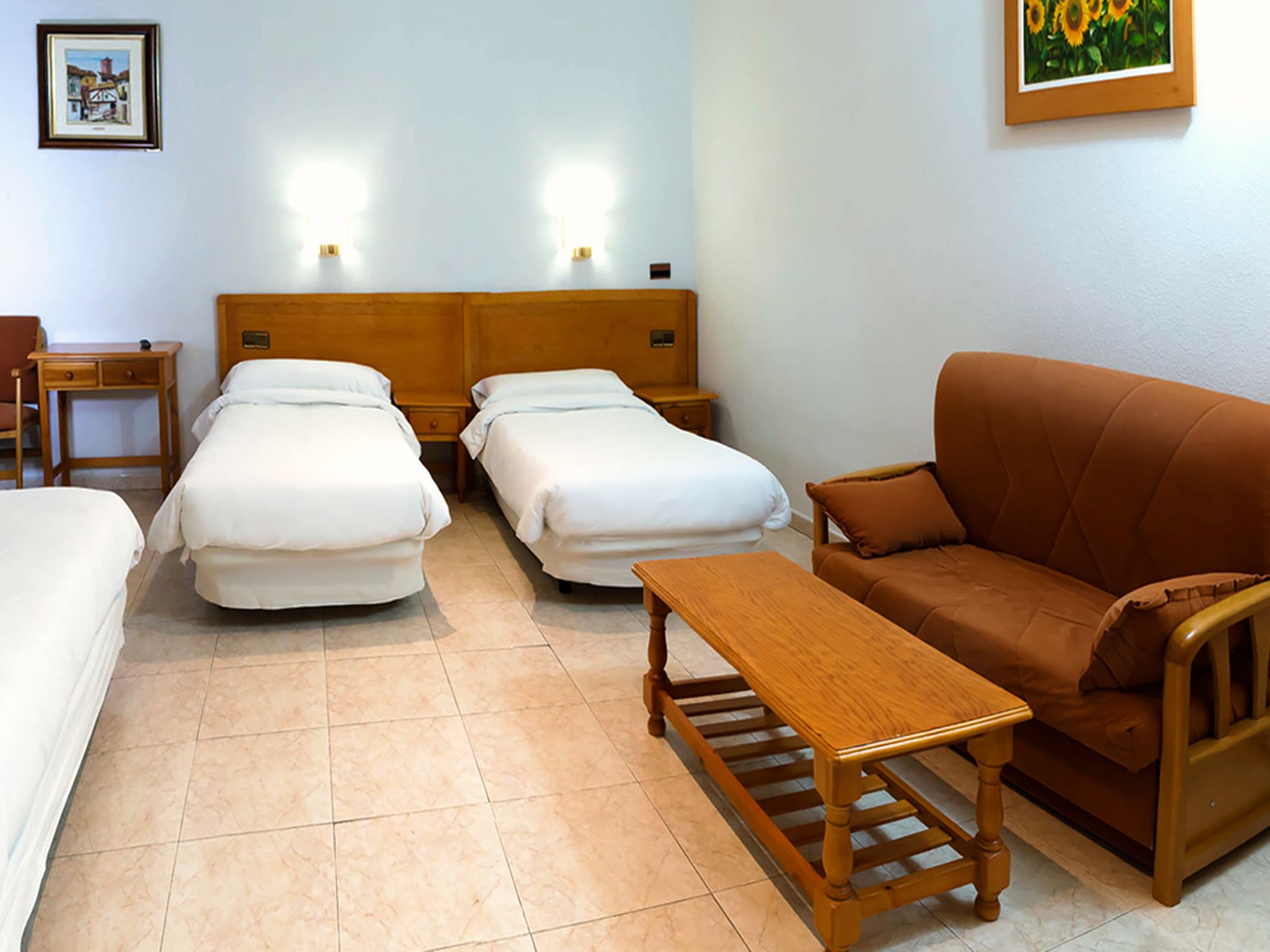 Foto - Hostal La Maya