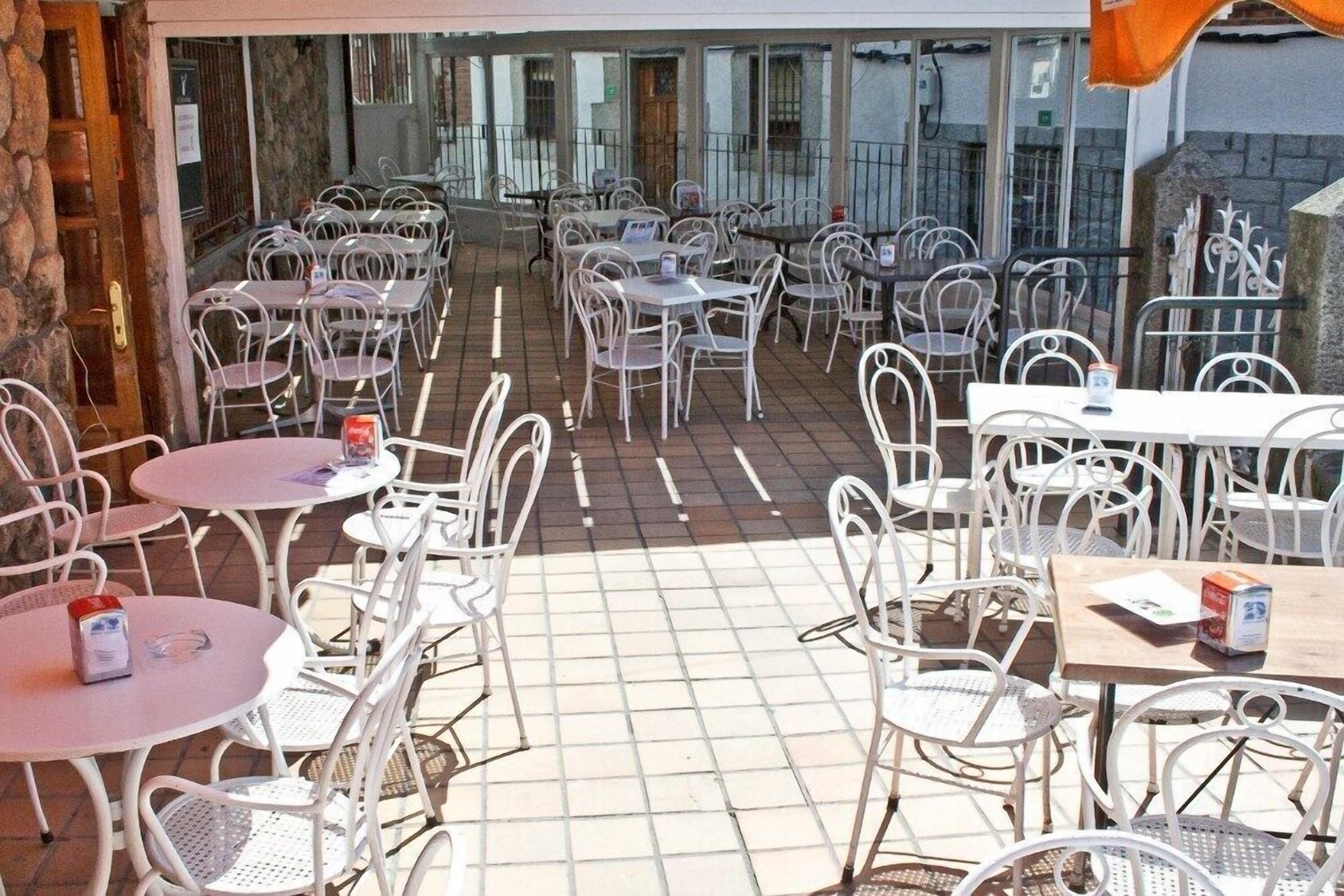 Foto - Hostal La Maya