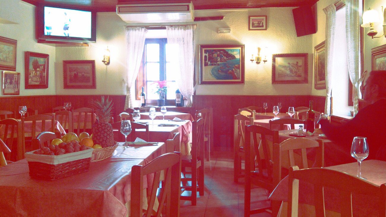 Foto - Hostal La Maya