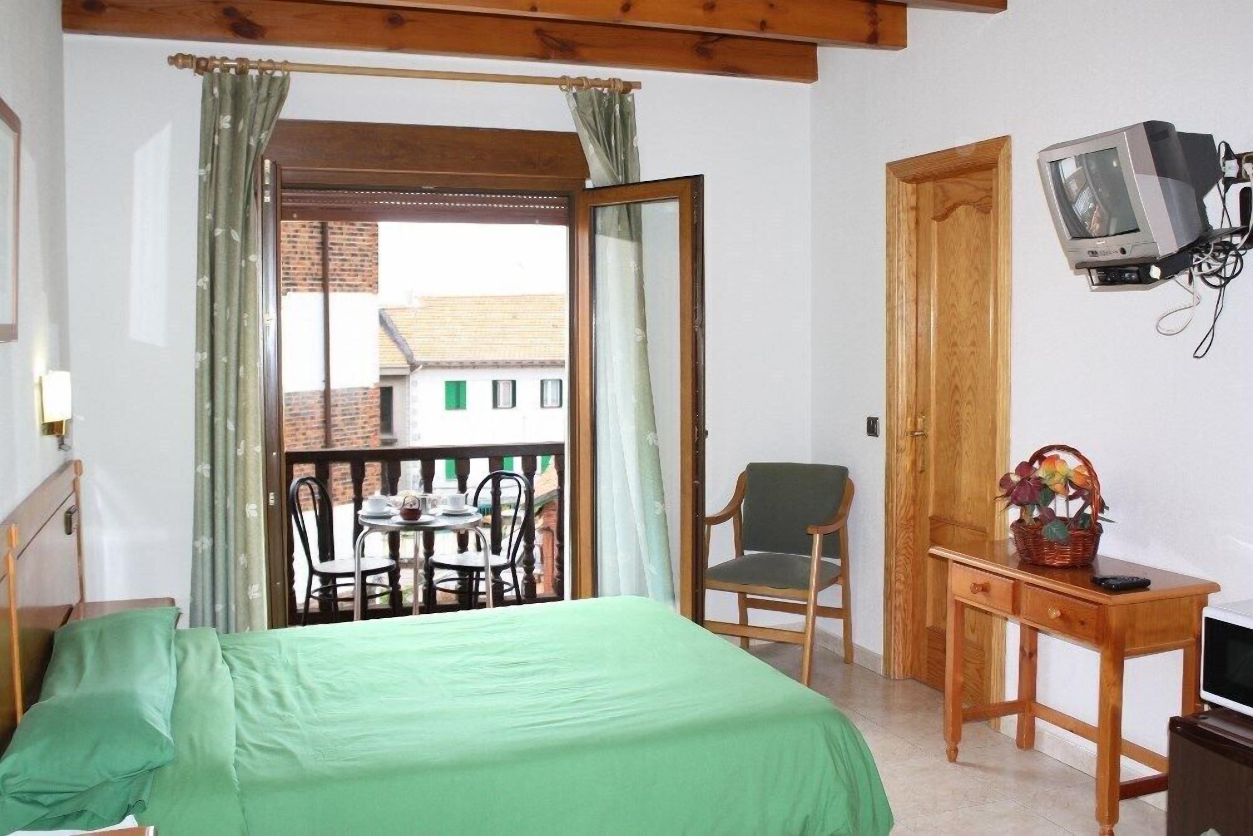 Foto - Hostal La Maya