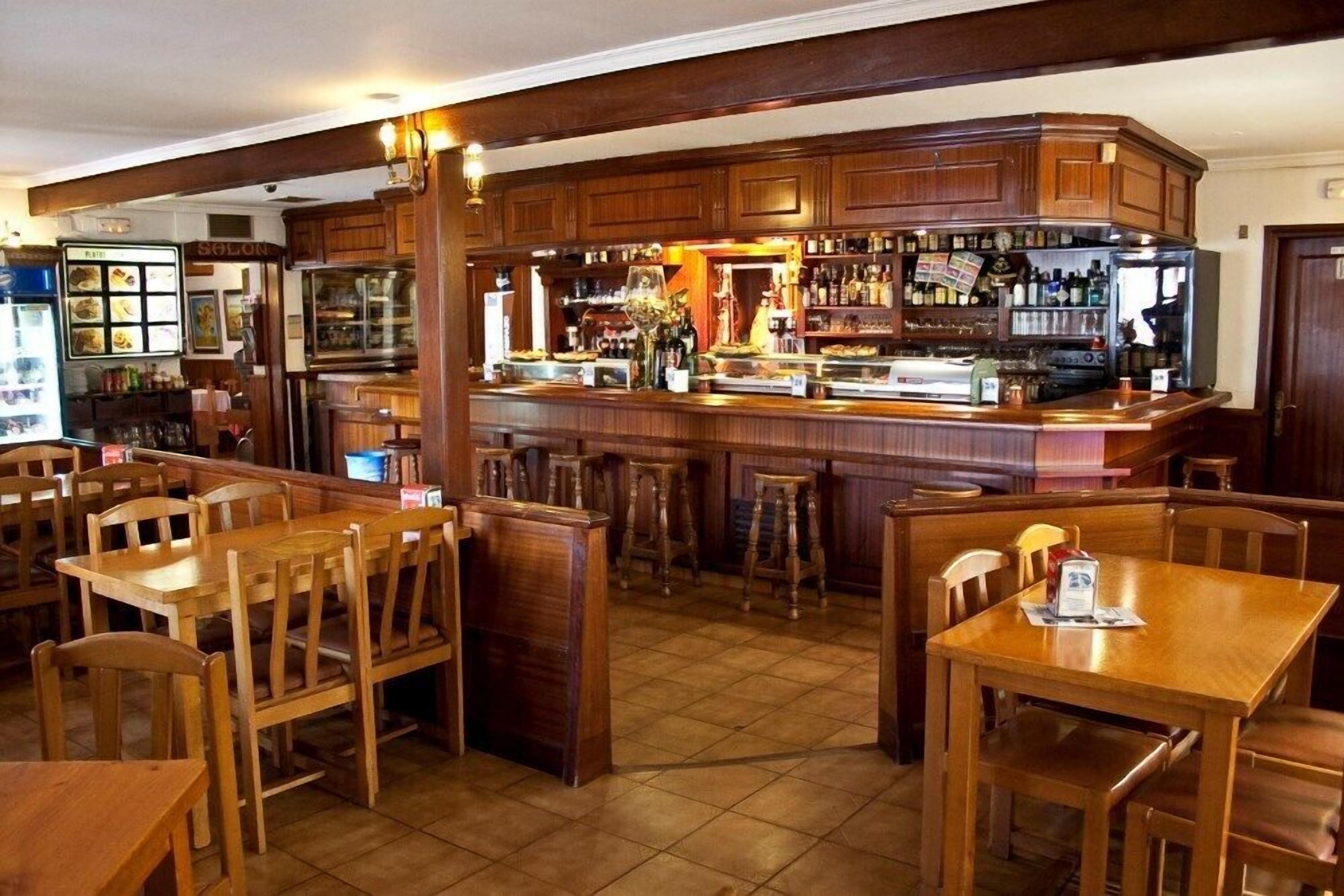 Foto - Hostal La Maya