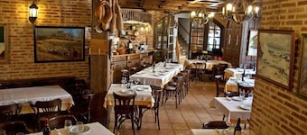 Hostal La Maya