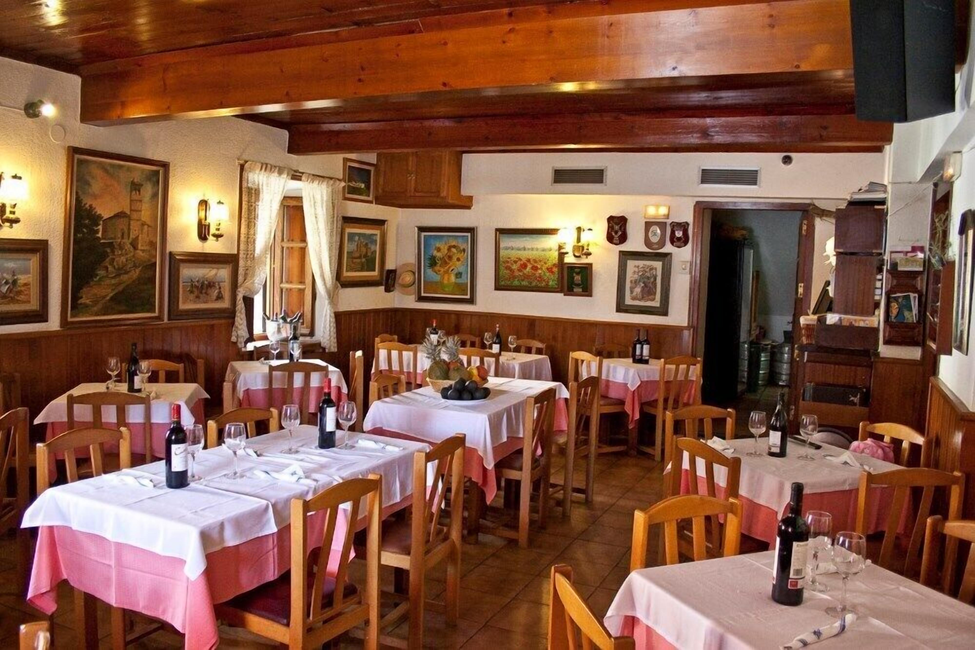 Foto - Hostal La Maya