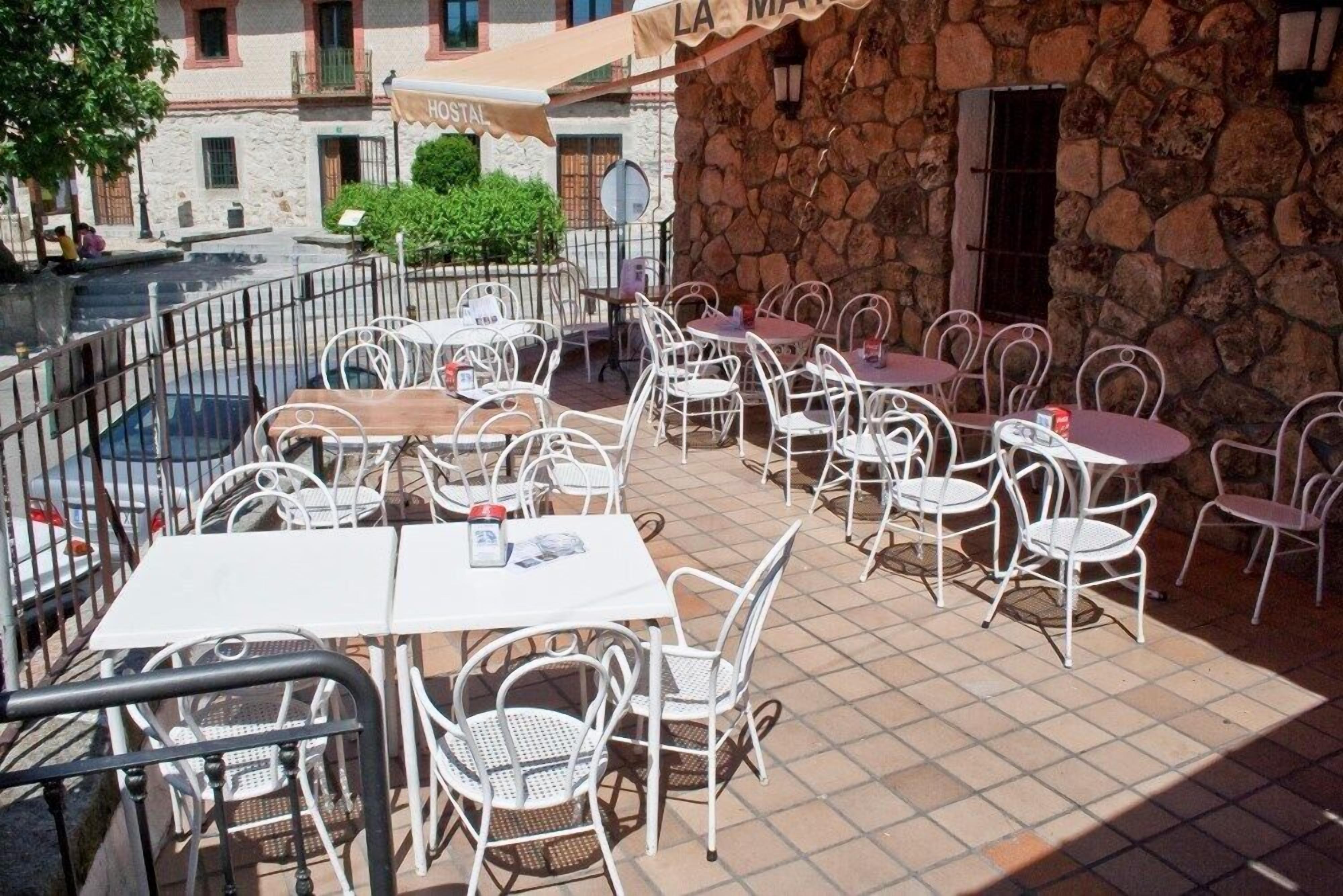 Foto - Hostal La Maya