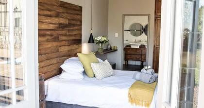 Blue Rain Guesthouse