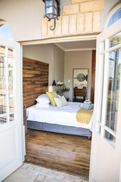 Blue Rain Guesthouse