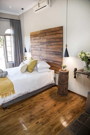 Standard Double Room, 1 Queen Bed
