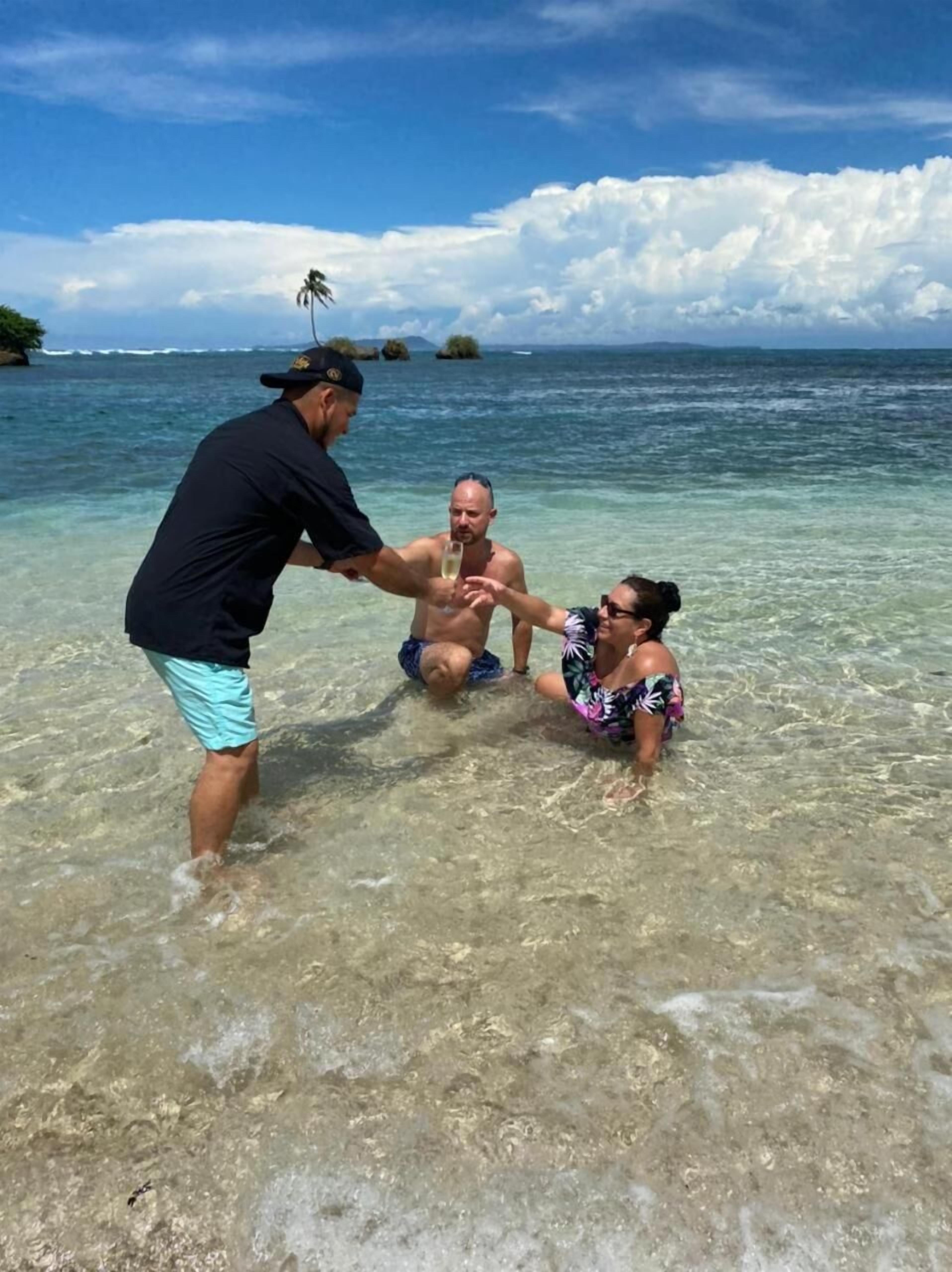 Lặn có bình dưỡng khí 