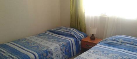 Apartment, 3 Bedrooms, Private Bathroom