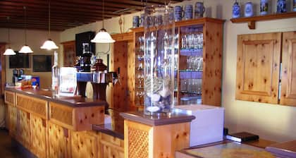 Hotel Landgasthof Euringer