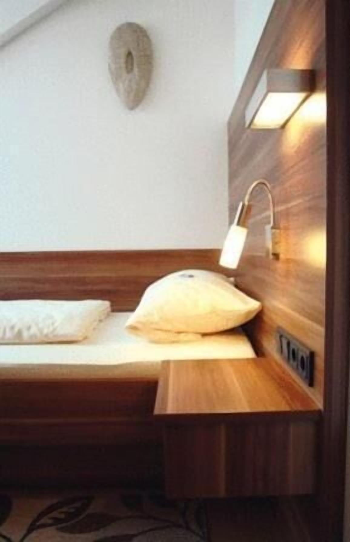 blackout curtains, iron/ironing board, free wifi