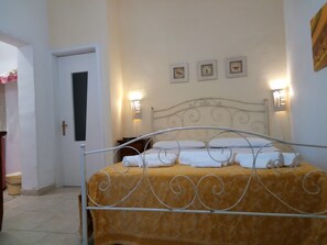 Estúdio | Wi-Fi de cortesia, roupa de cama