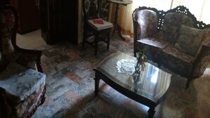 Interior - Posada Familiar Papantla (Papantla de Olarte)