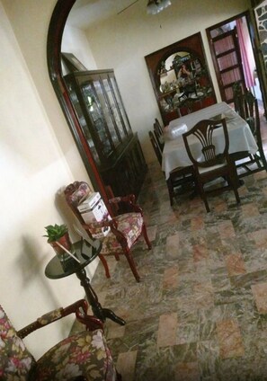 Daily local cuisine breakfast (MXN 120 per person) - Posada Familiar Papantla (Papantla de Olarte)