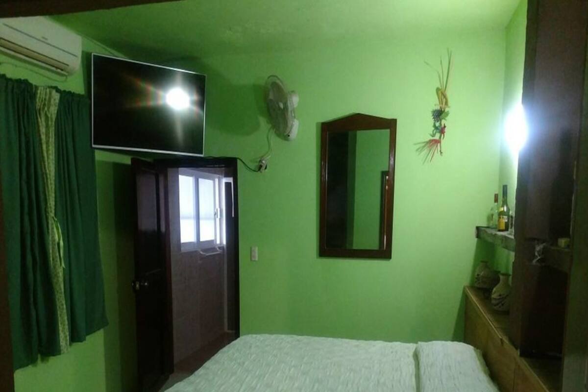 Deluxe-Zimmer, 1 King-Bett