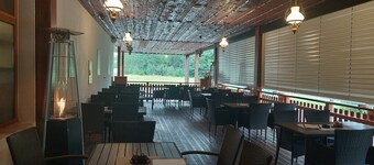 Penzion Country Steak Restaurant