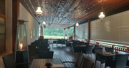 Penzion Country Steak Restaurant