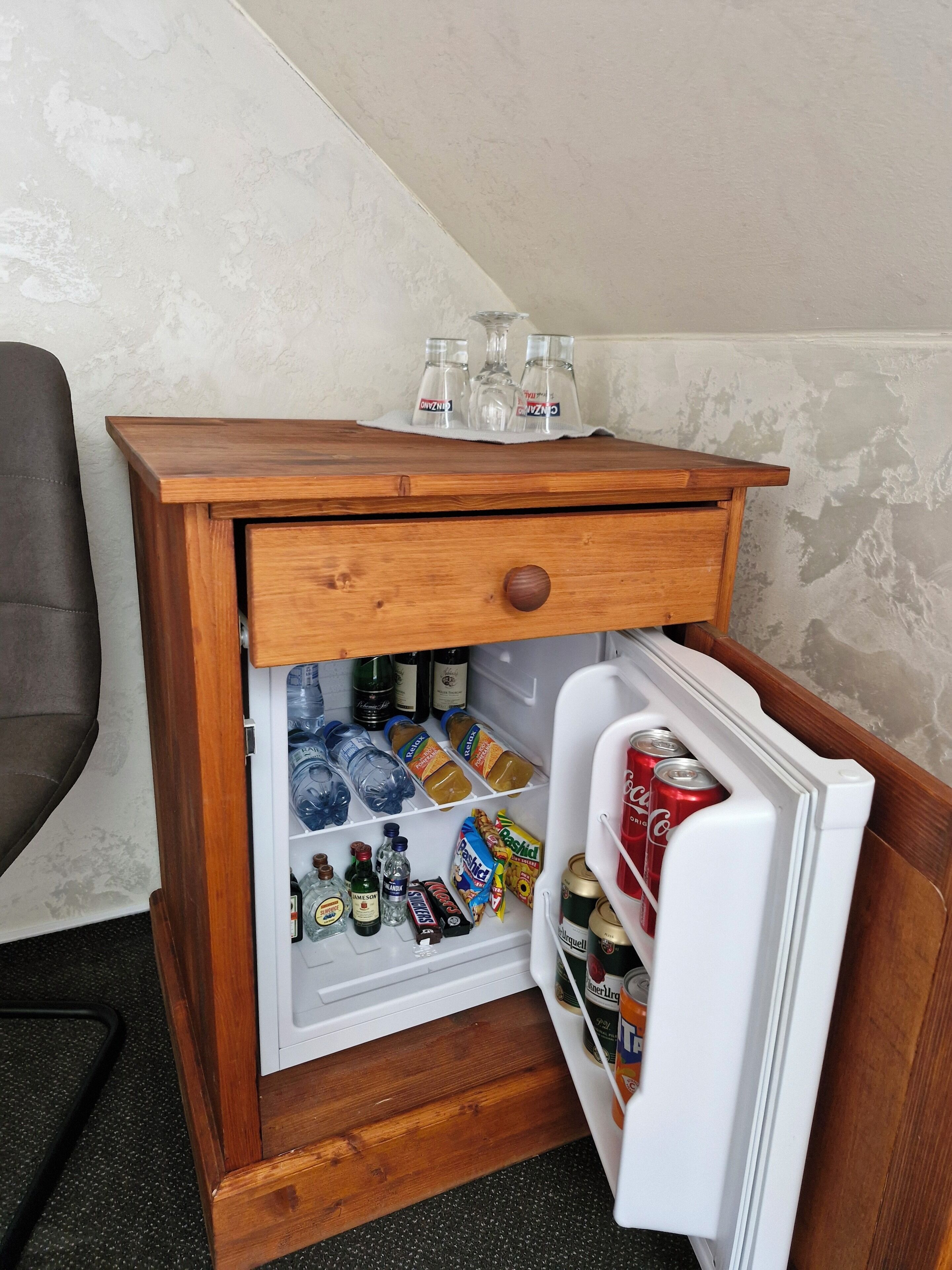 Minibar