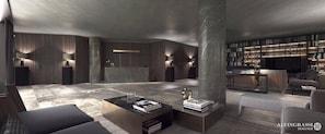 Hall