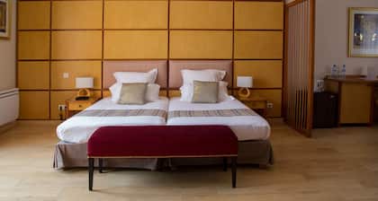 Hotel Eden