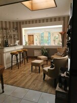 Bar (en la propiedad)