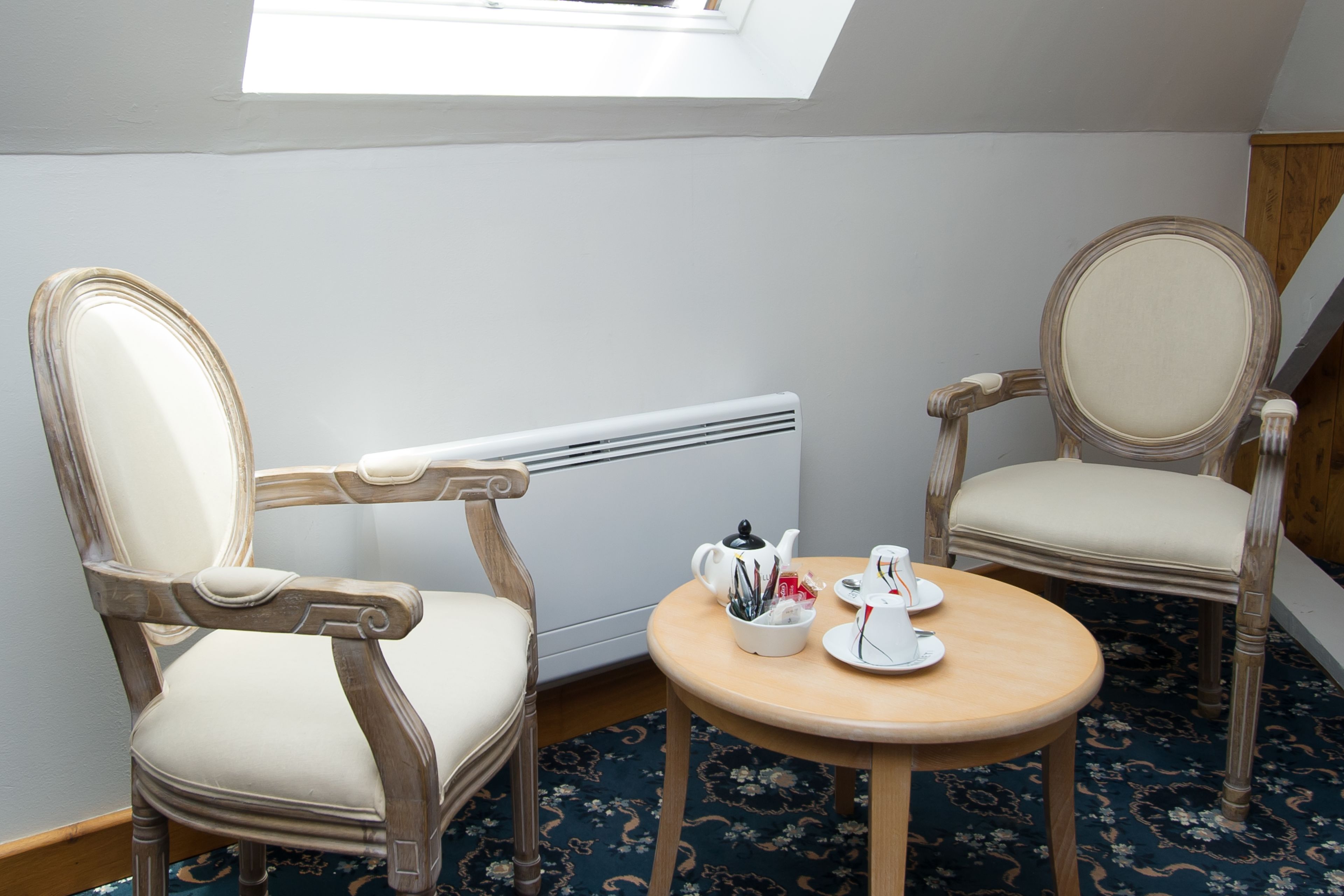 suite (afrique) | coffee and/or coffee maker