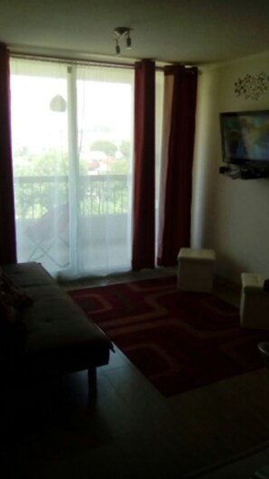 Televisión de pantalla plana