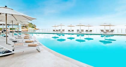 Grand Park Royal Puerto Vallarta - All Inclusive