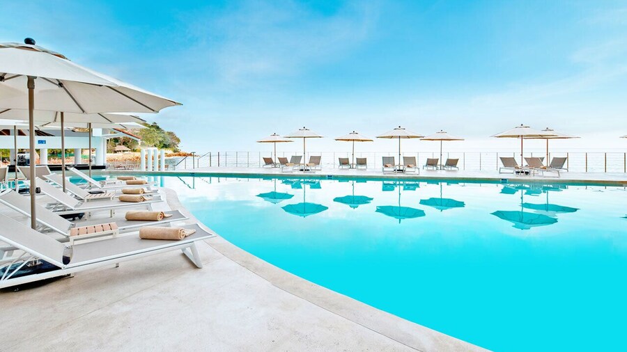 Grand Park Royal Puerto Vallarta - All Inclusive