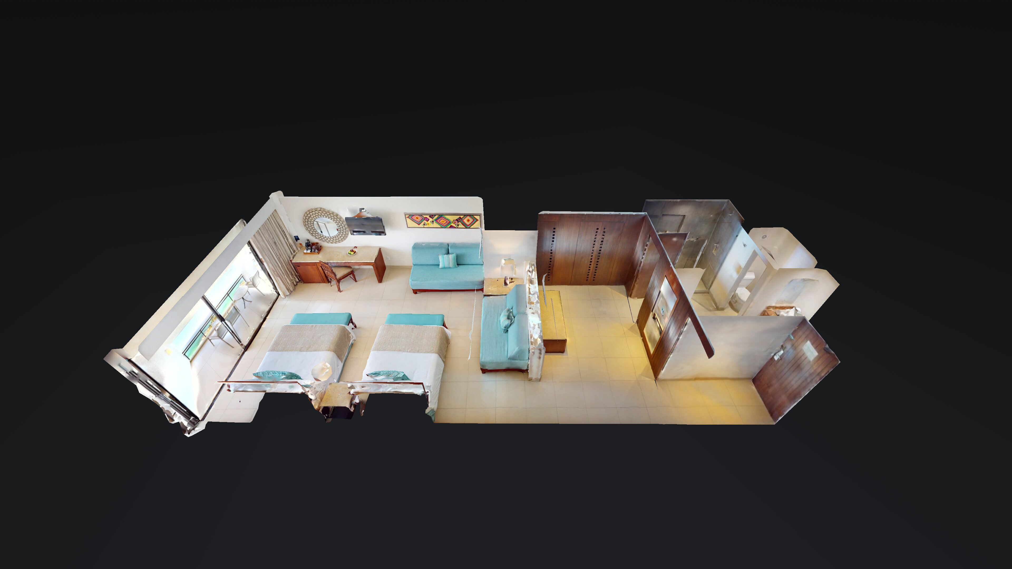 Foto - Grand Park Royal Puerto Vallarta - All Inclusive