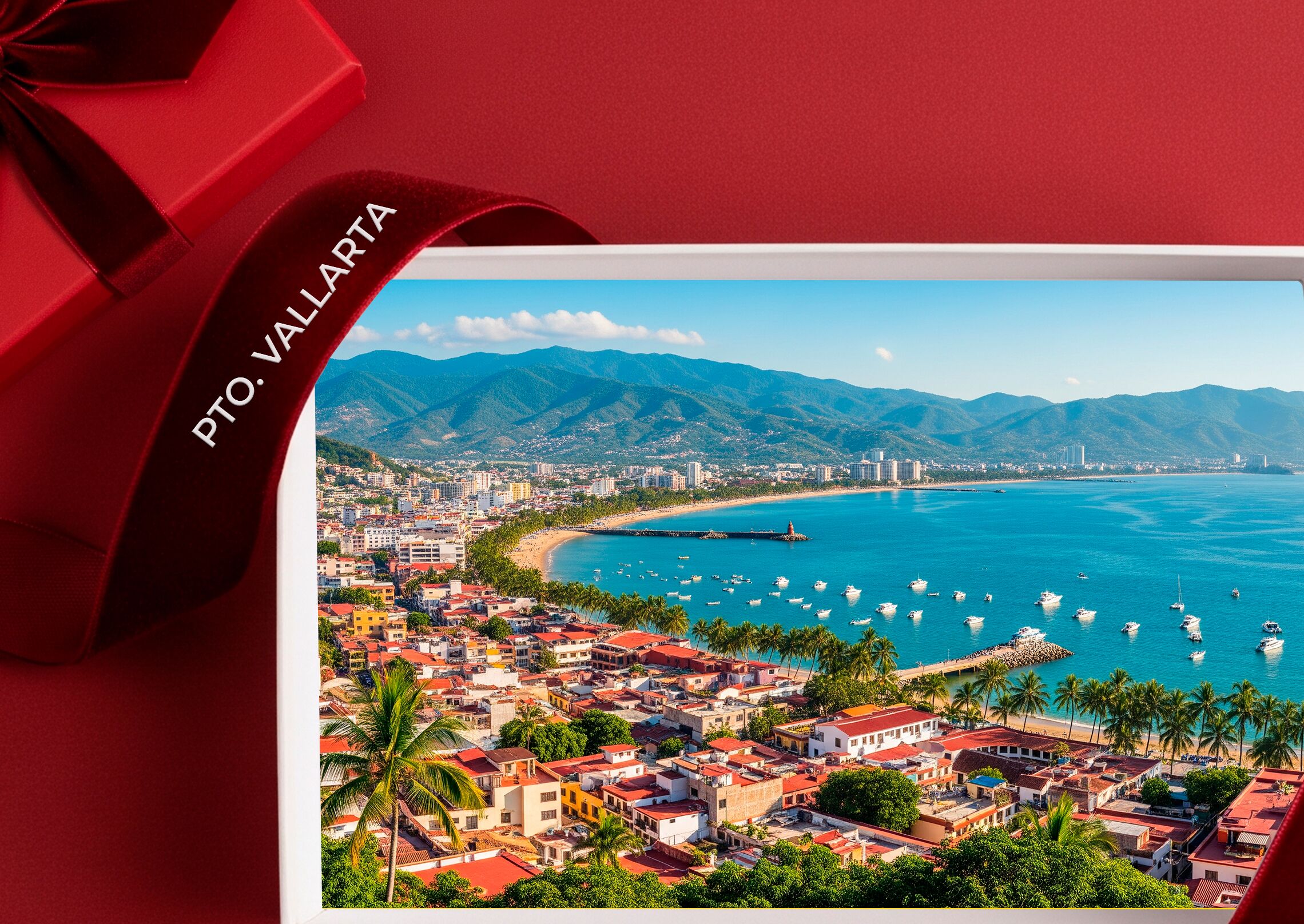 Foto - Grand Park Royal Puerto Vallarta - All Inclusive