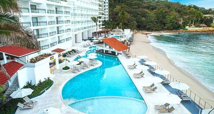 Grand Park Royal Puerto Vallarta - All Inclusive