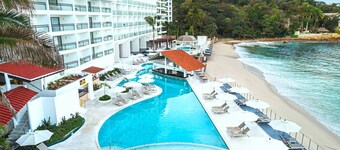 Grand Park Royal Puerto Vallarta - All Inclusive