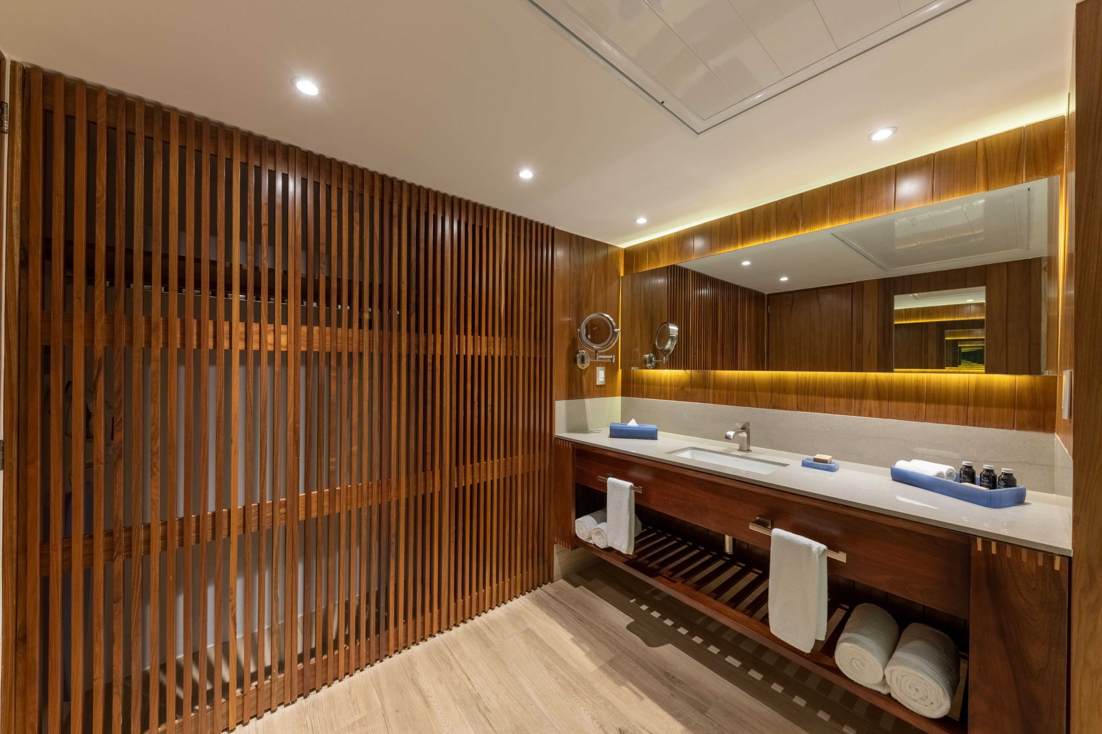 Foto - Grand Park Royal Puerto Vallarta - All Inclusive