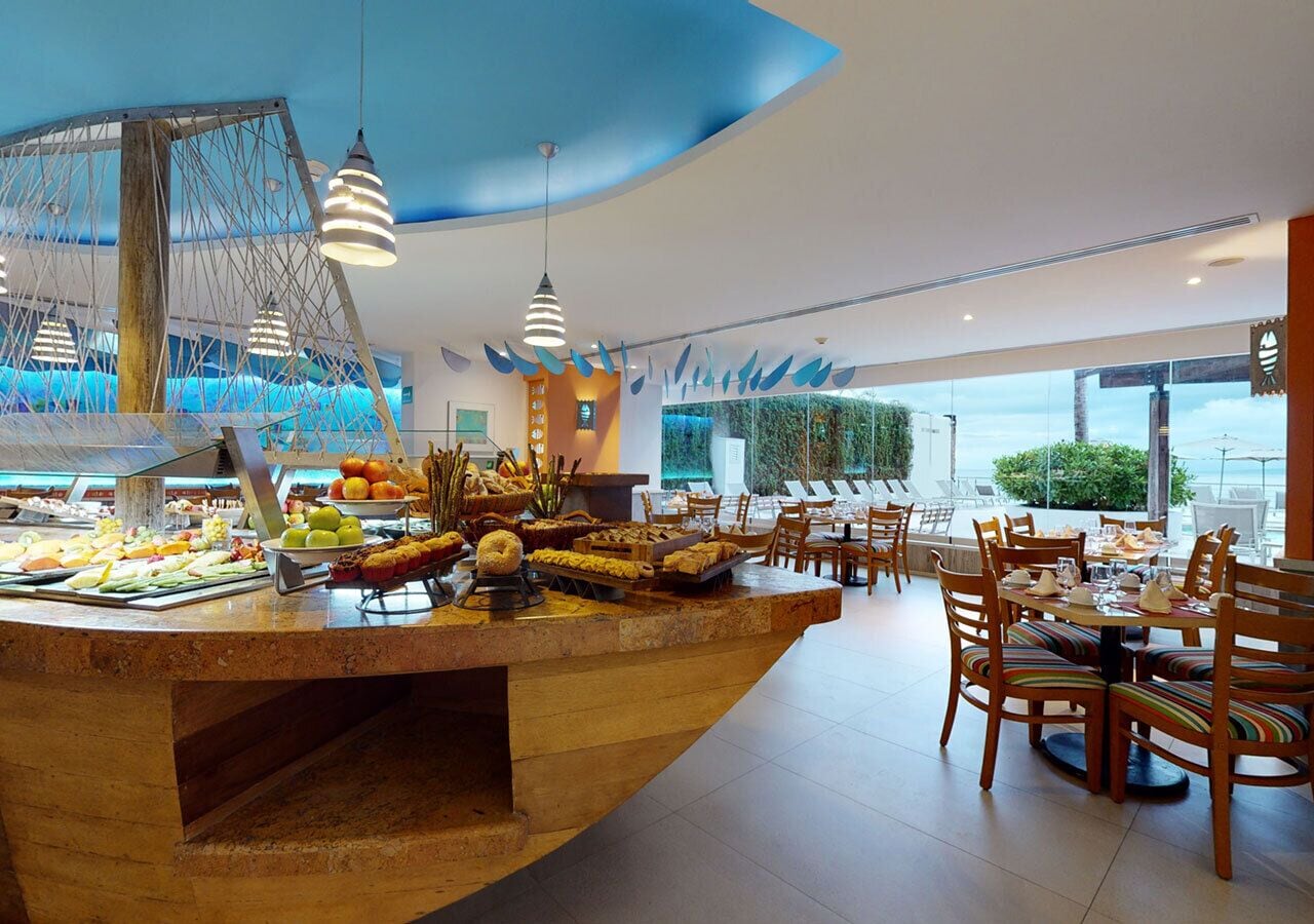 Foto - Grand Park Royal Puerto Vallarta - All Inclusive