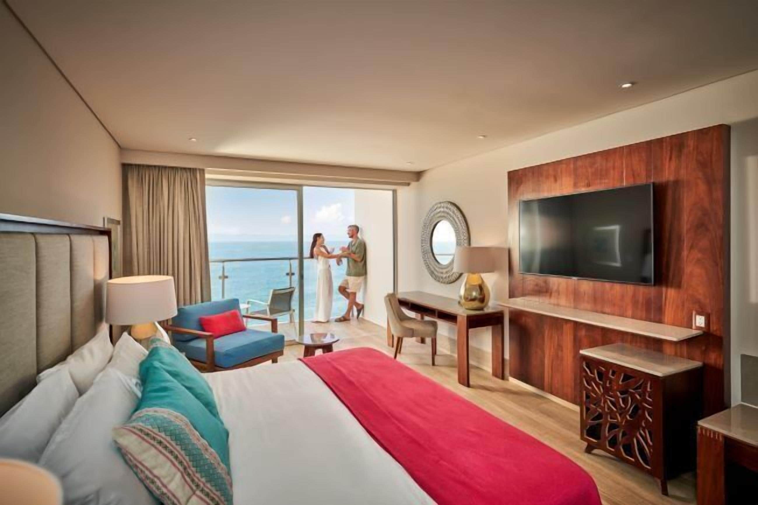 Foto - Grand Park Royal Puerto Vallarta - All Inclusive