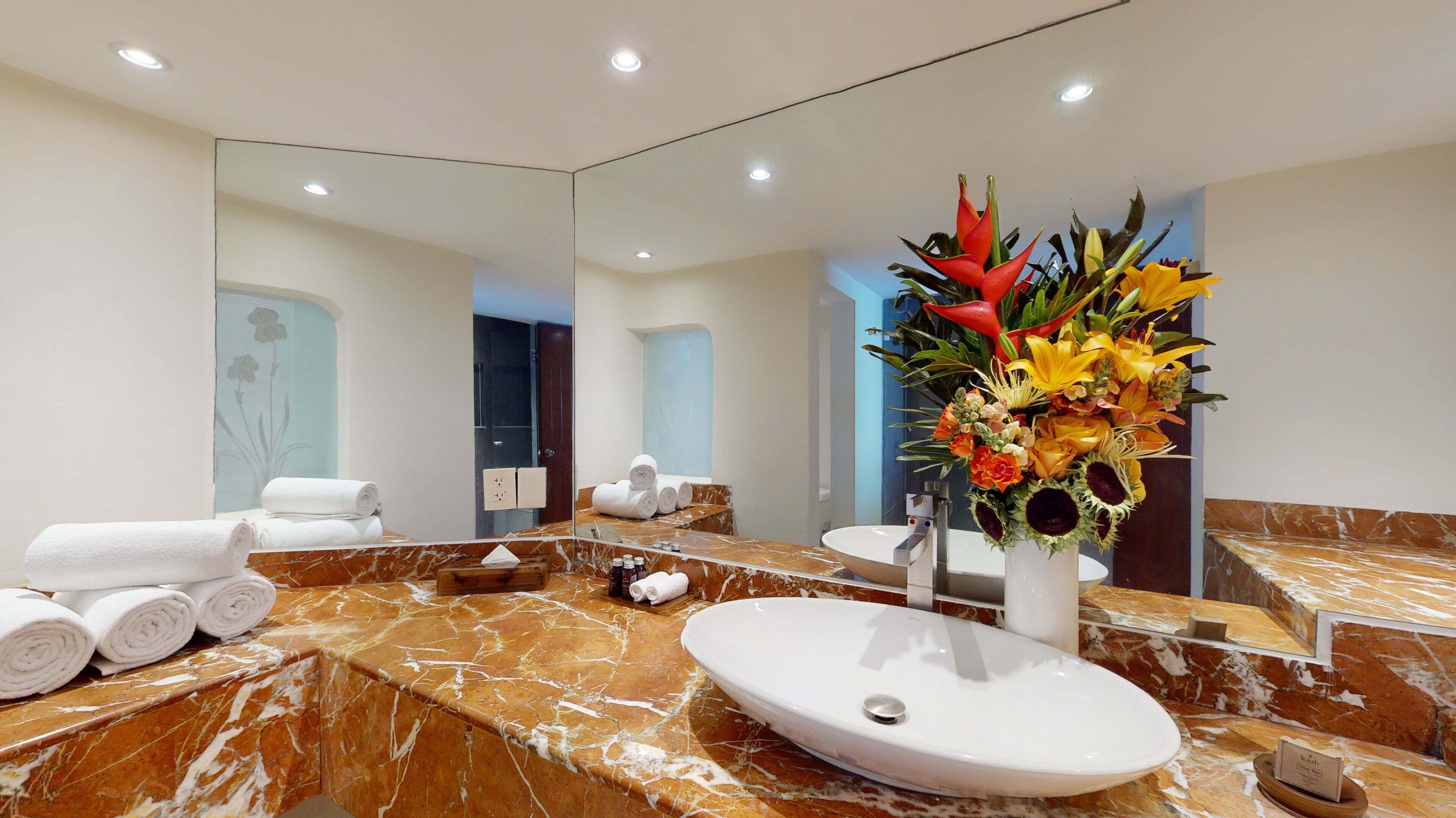 Foto - Grand Park Royal Puerto Vallarta - All Inclusive