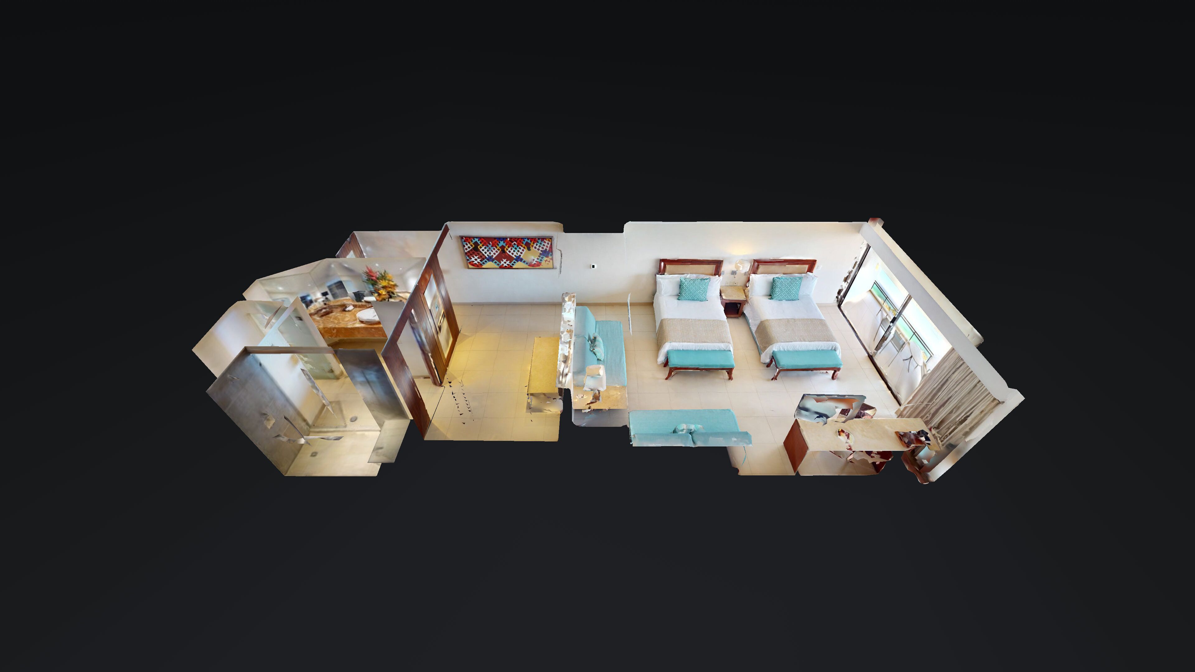 Foto - Grand Park Royal Puerto Vallarta - All Inclusive