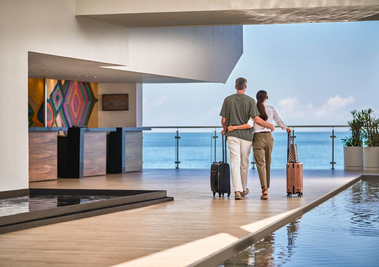 Foto - Grand Park Royal Puerto Vallarta - All Inclusive