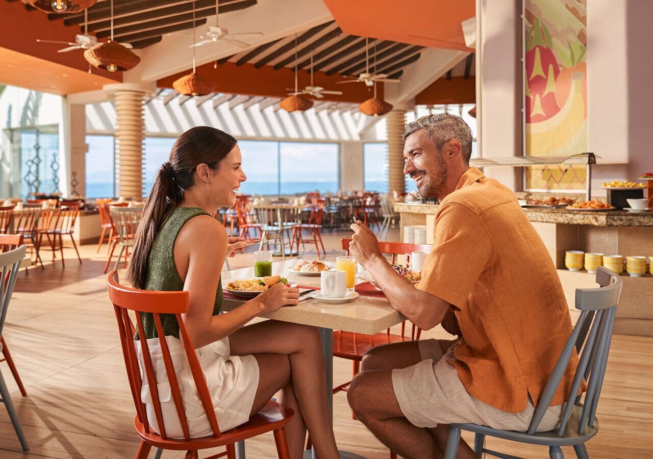 Foto - Grand Park Royal Puerto Vallarta - All Inclusive