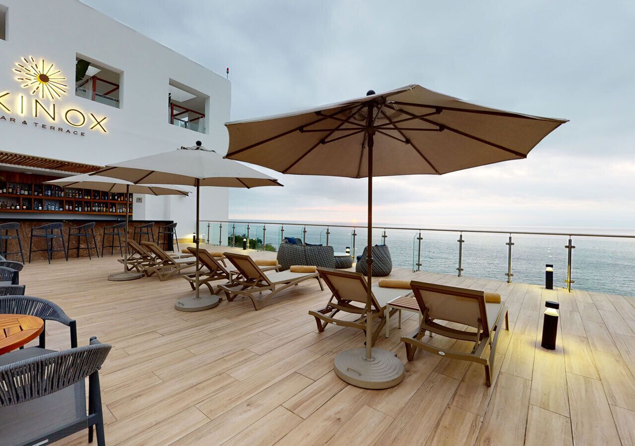 Foto - Grand Park Royal Puerto Vallarta - All Inclusive