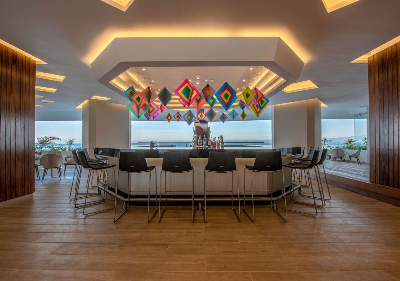 Foto - Grand Park Royal Puerto Vallarta - All Inclusive