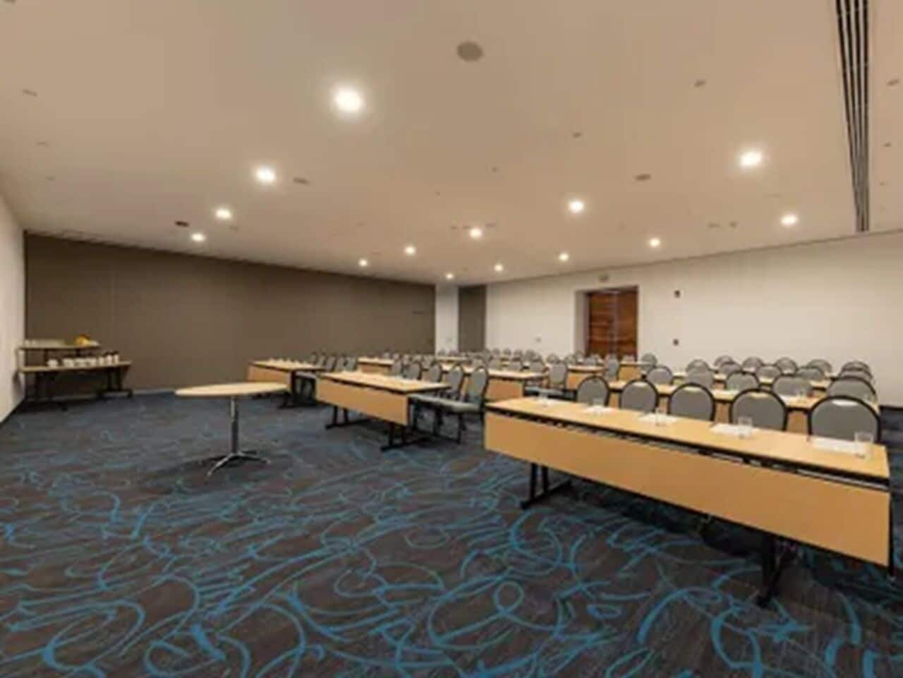 Foto - Grand Park Royal Puerto Vallarta - All Inclusive