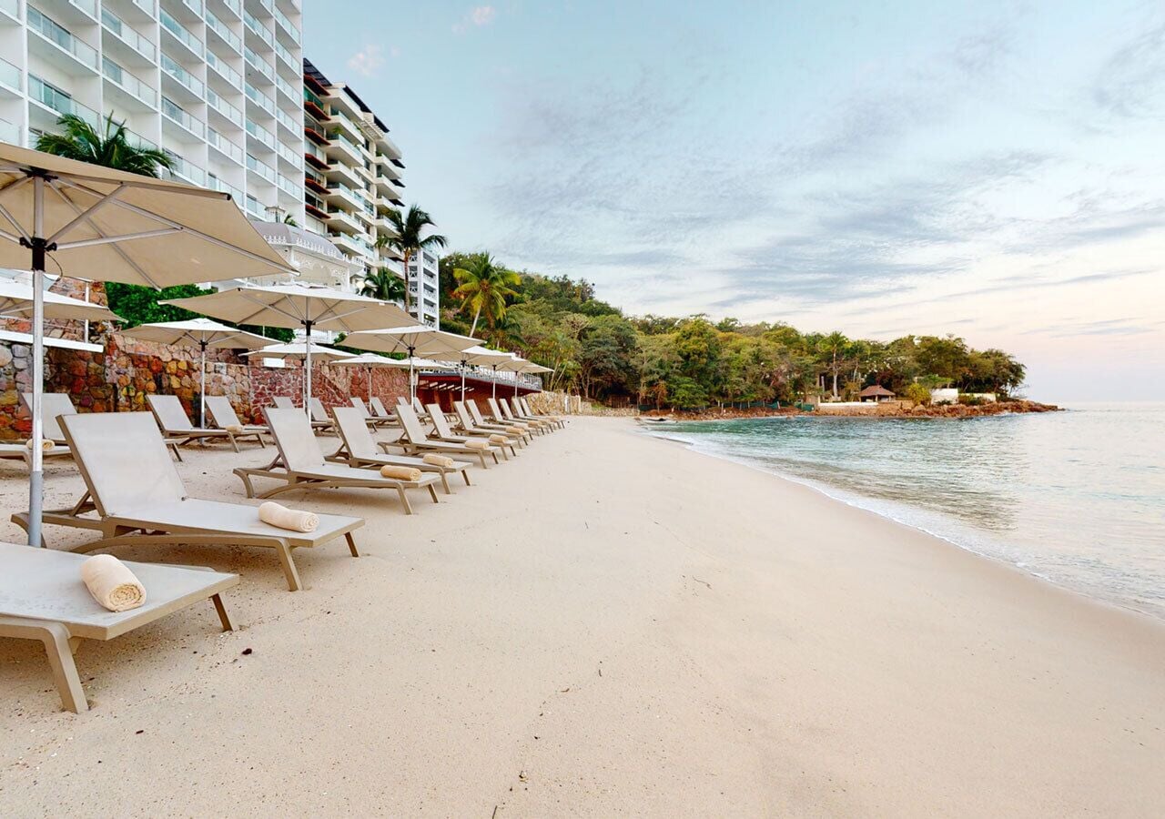 Foto - Grand Park Royal Puerto Vallarta - All Inclusive
