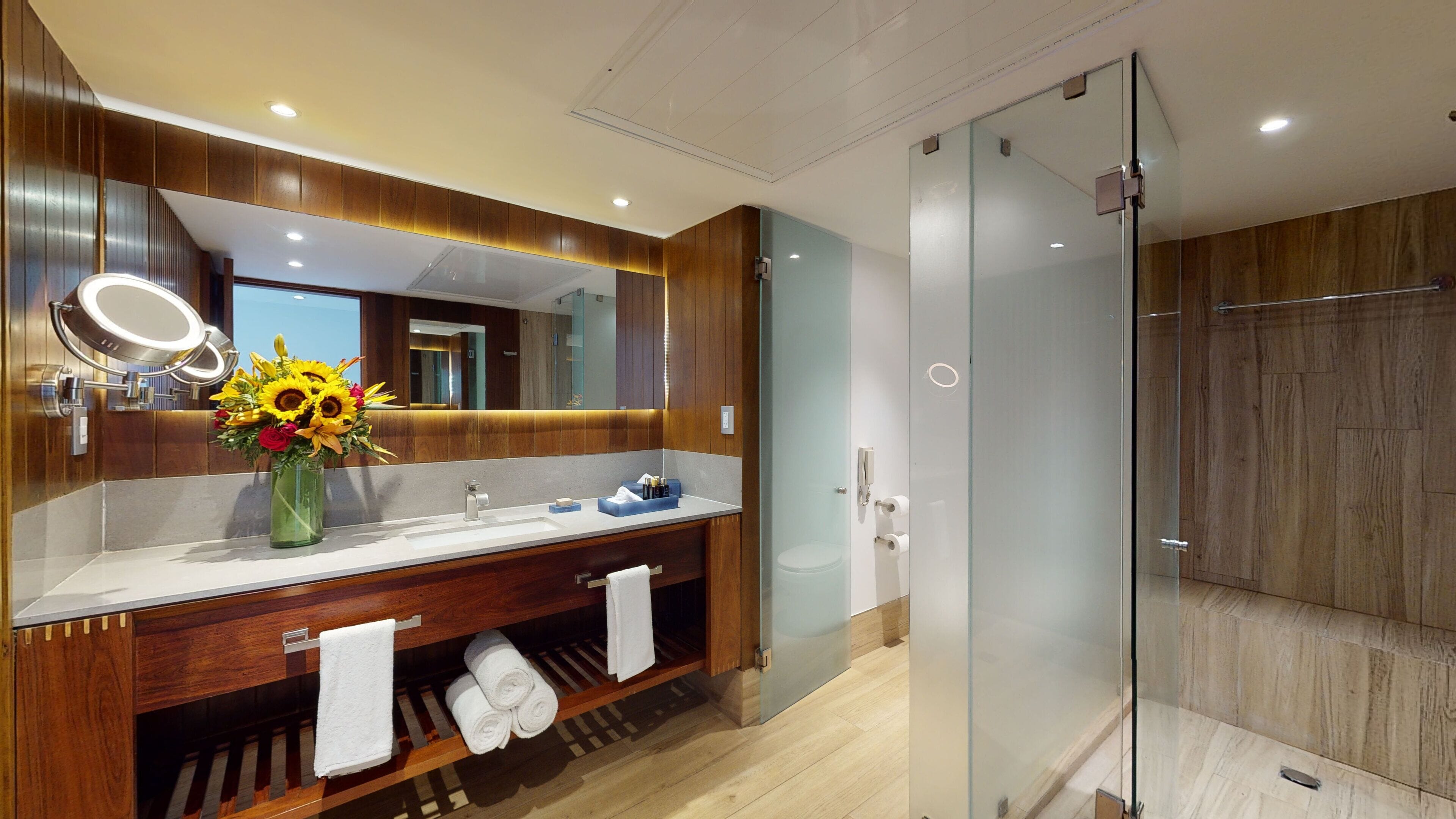 Foto - Grand Park Royal Puerto Vallarta - All Inclusive