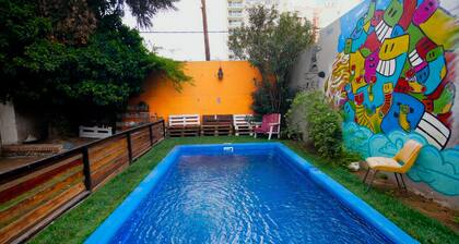 Hostel Punto Patagonico